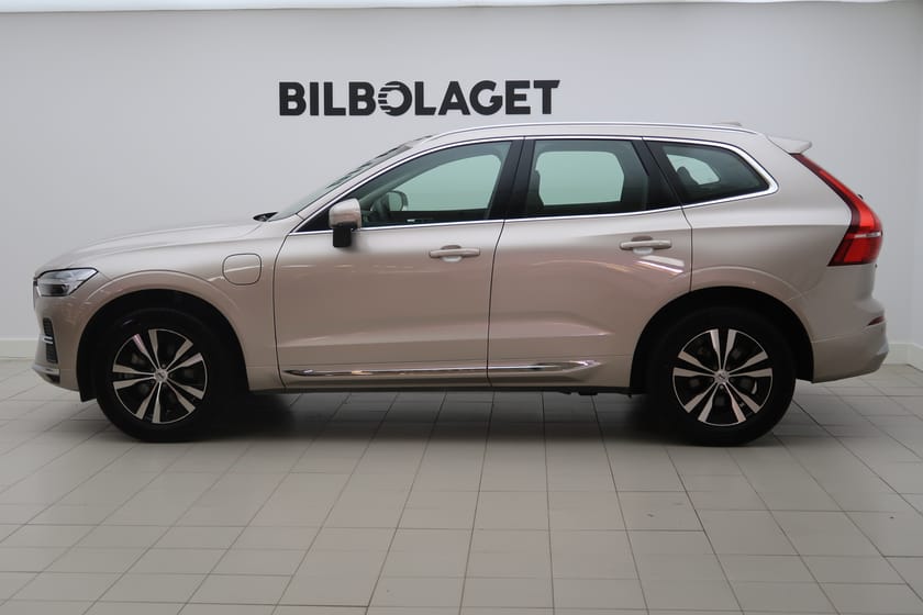 Bild 2 av Volvo XC60 T6 Core Special Edition