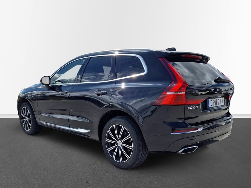 Bild 2 av Volvo XC60 T8 AWD Recharge Inscription T