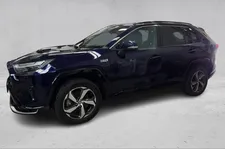 Thumnail bilde 1 av Toyota RAV4 Plug-in Hybrid