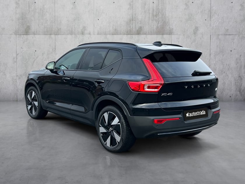 Bilde 3 av Volvo XC40 Recharge Twin