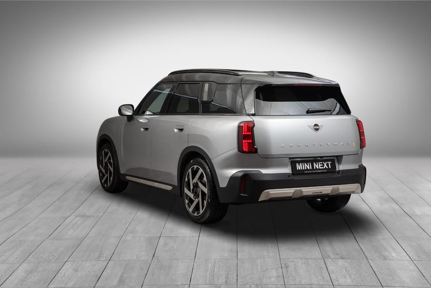 Bilde 3 av MINI Countryman SE ALL4 Favoured XL