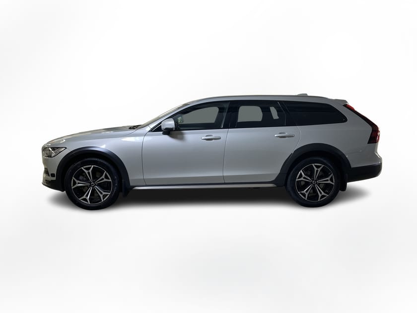 Bild 2 av Volvo V90 Cross Country B6 AWD Bensin Advanced