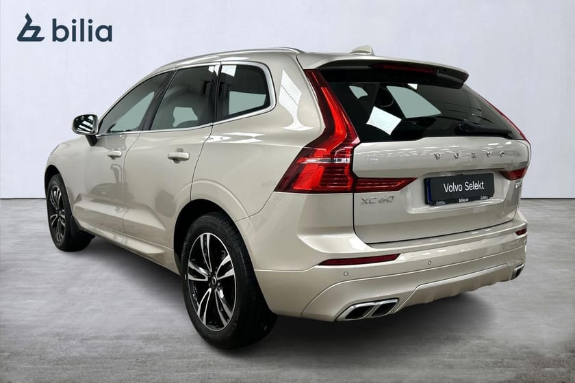Bild 4 av Volvo XC60
