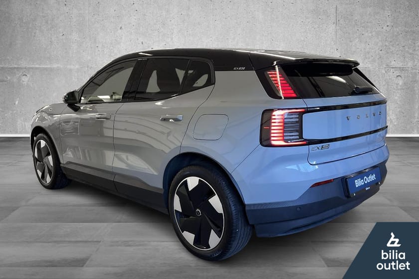 Bilde 4 av Volvo EX30 Twin Motor Performance Twin, Performance, Harman/Kardon, Hengerfeste, ACC
