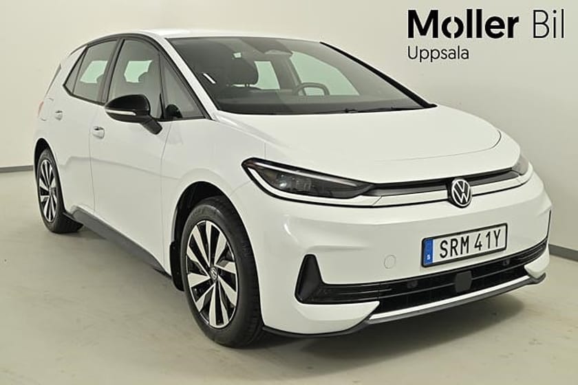Bild 1 av Volkswagen ID.3 Neo Life 170 hk 50 kWh Lagerbil