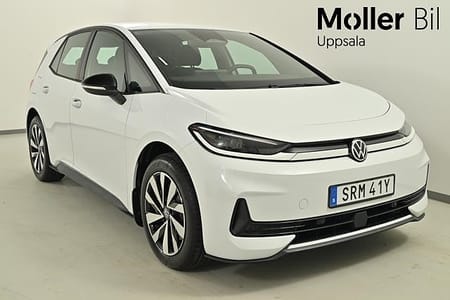 Volkswagen ID.3 Neo Life 170 hk 50 kWh Lagerbil