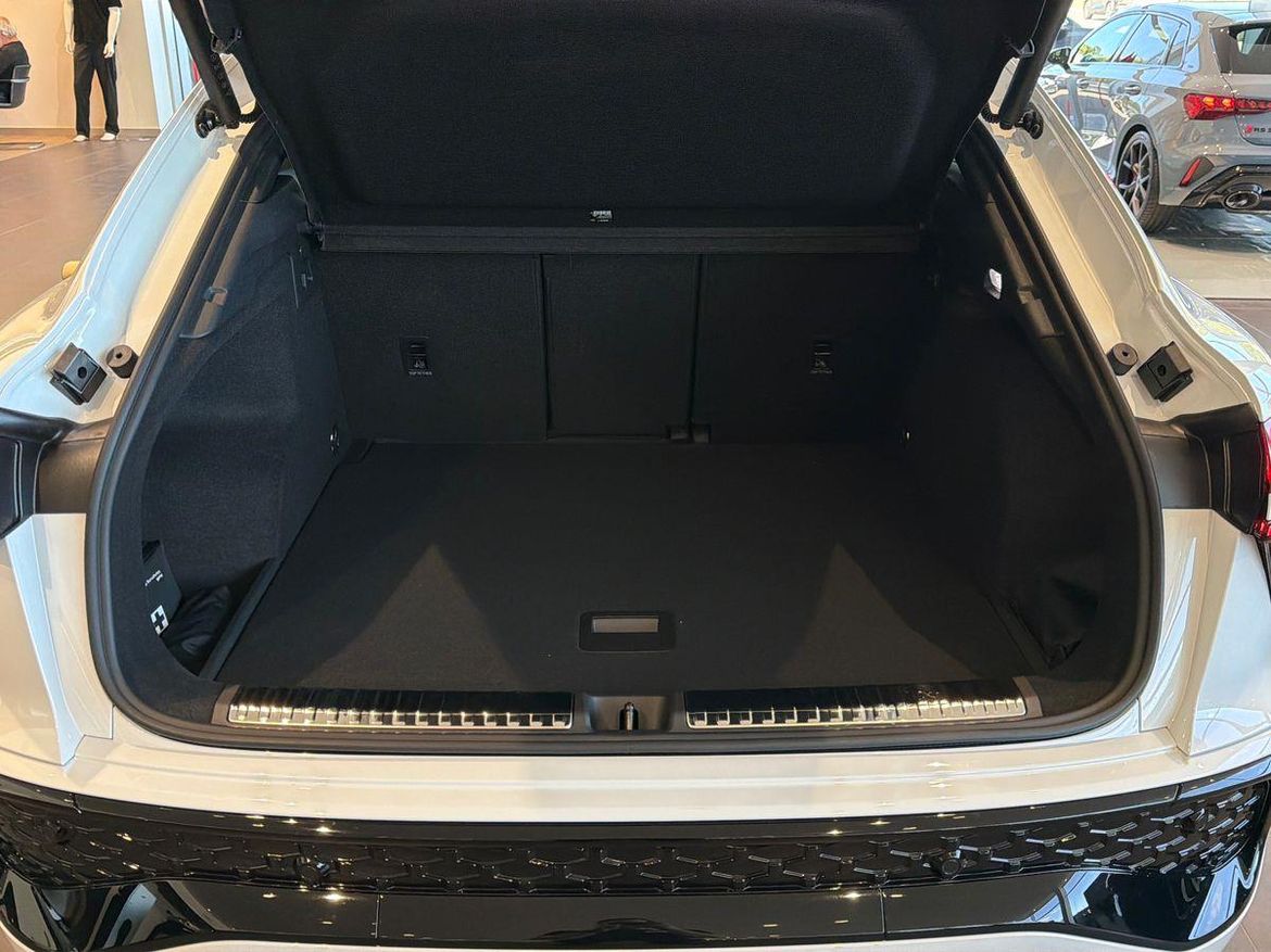Audi Audi Q3 Sportback — bild 22