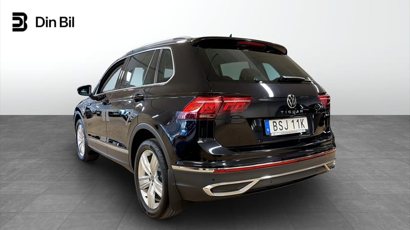 Bild 3 av Volkswagen Tiguan