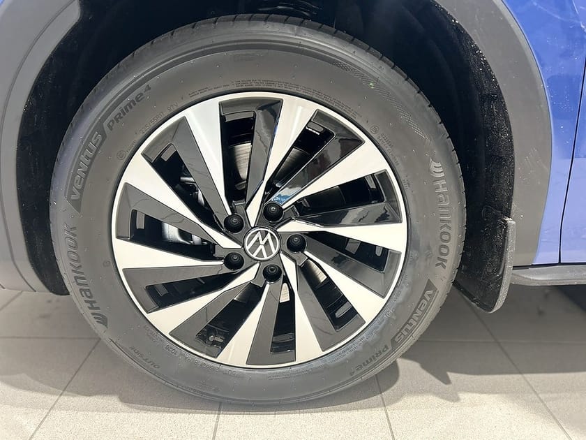 Bild 4 av Volkswagen T-Roc