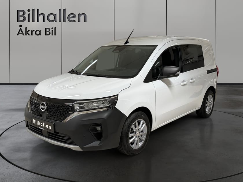 Bilde 1 av Nissan Townstar EV 2.2t 