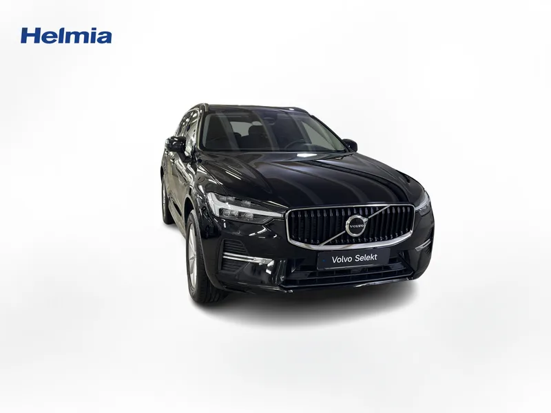 Bild 7 av 15 – Volvo XC60 B5 Bensin Core