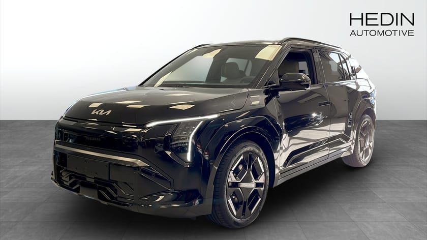 Bild 1 av Kia EV3 GT