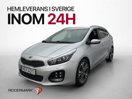 Kia cee'd_sw