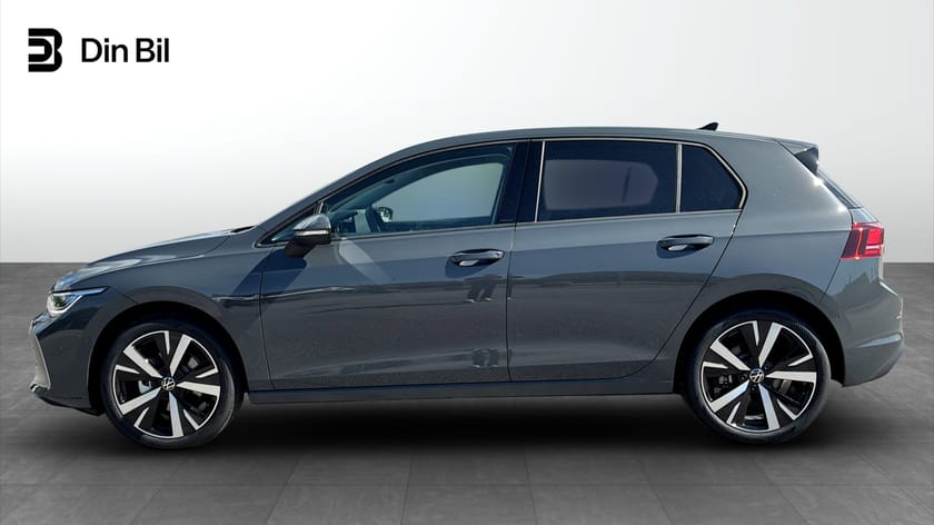 Bild 2 av Volkswagen Golf LIFE 1,5 ETSI 150 HK DSG7 Edition från 3395:-