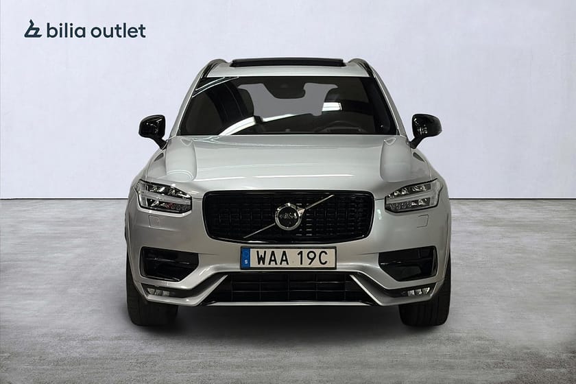 Bild 3 av Volvo XC90