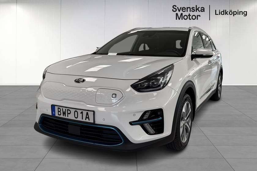 Bild 1 av Kia e-Niro Advance Plus Tech I Taklucka I JBL I Nyservad