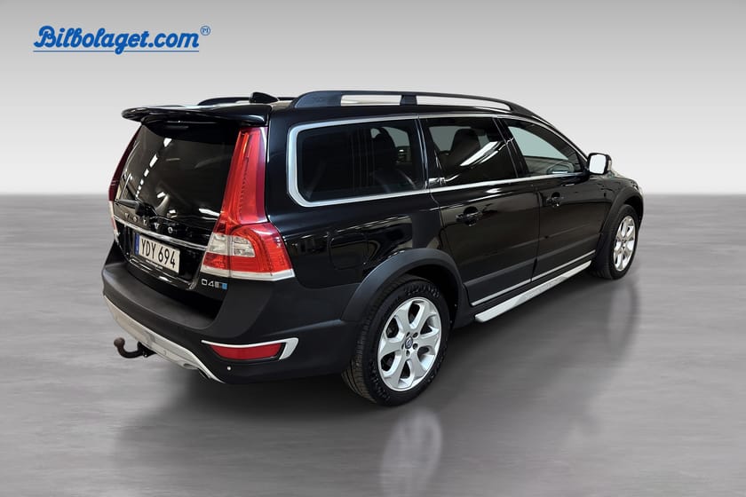 Bild 4 av Volvo XC70