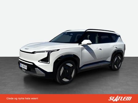 Kia EV5 Long Range 520km|First Edition|Harman/Kardon|Norsk