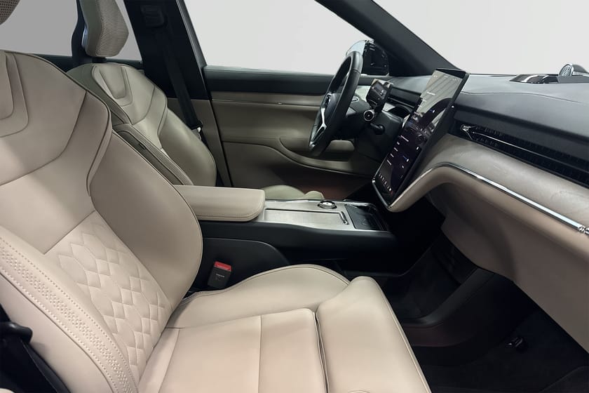 Bild 5 av Volvo EX90 Twin Motor Performance 7-seater