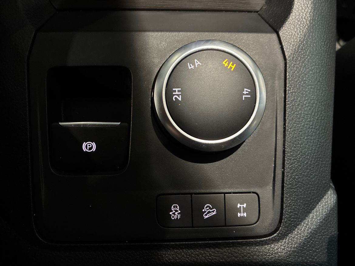 Volkswagen Transportbilar Volkswagen Amarok — bild 18