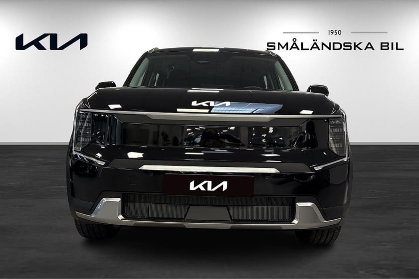 Bild 2 av Kia EV9 RWD Standard 
