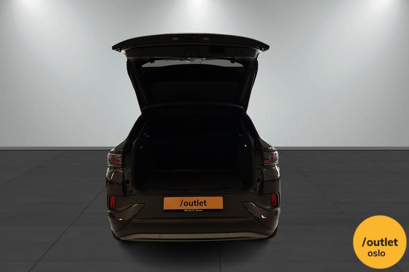 Bilde 5 av Volkswagen ID.4 GTX