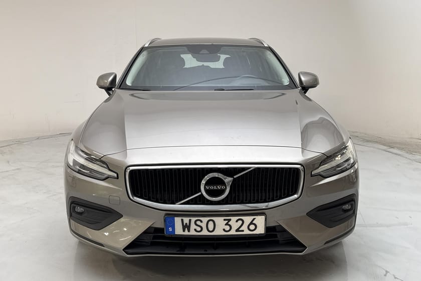 Bild 5 av Volvo V60 D4 (190hk) Advanced SE TeknikPro