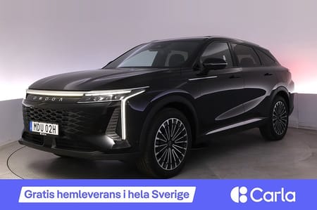 Omoda 9