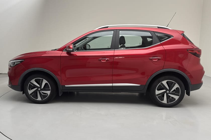 Bild 2 av MG ZS EV Long Range