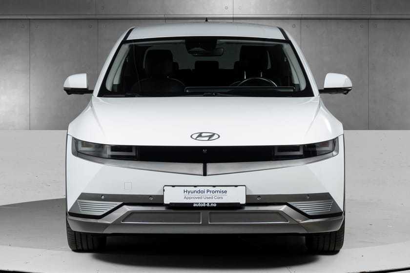 Bilde 5 av Hyundai Ioniq 5 Premium LR AWD 325Hk | V2L | BOSE stereo |