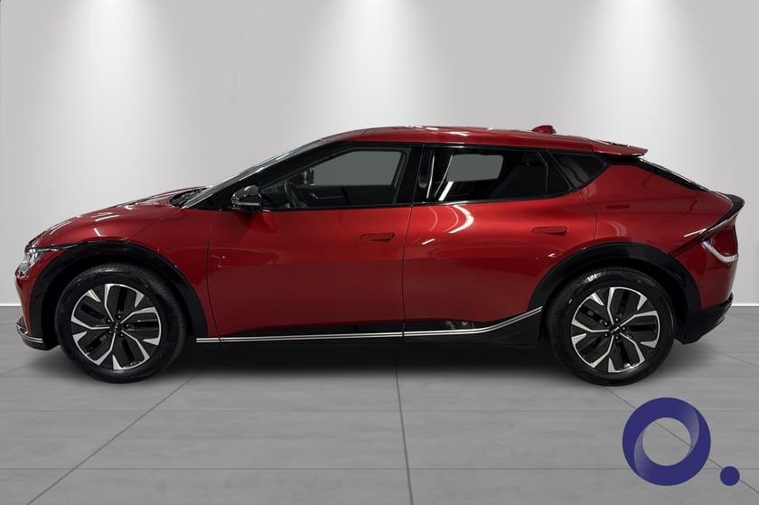 Bilde 4 av Kia EV6 RWD, EXCLUSIVE, HEAD-UP, RATTVARME