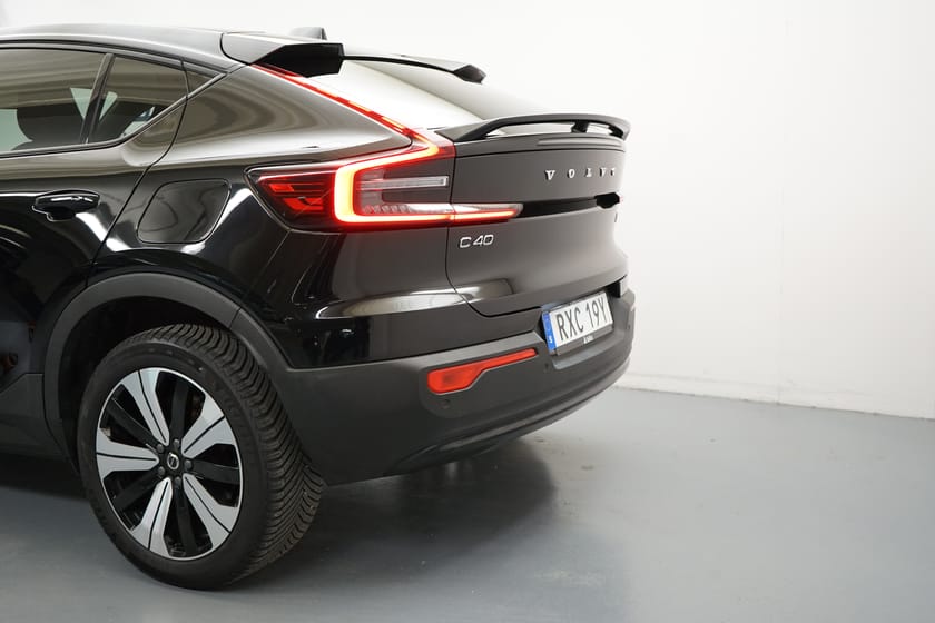 Bild 3 av Volvo C40 Recharge