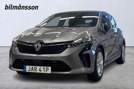 Renault Clio phII TCe 90 Evolution