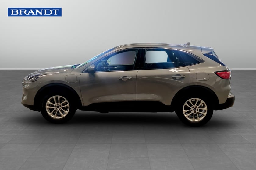 Bild 3 av Ford Kuga Plug-In Hybrid E-CVT, 225hk