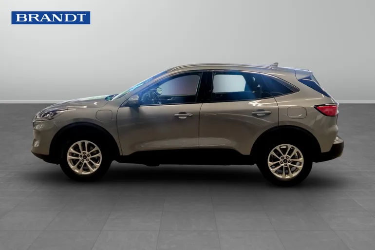 Ford Kuga Plug-In Hybrid
