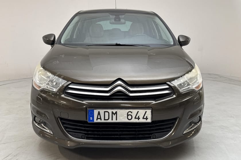 Bild 5 av Citroën C4