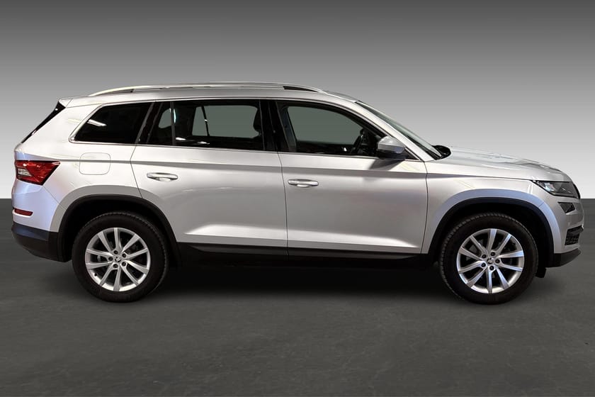 Bilde 4 av Škoda Kodiaq