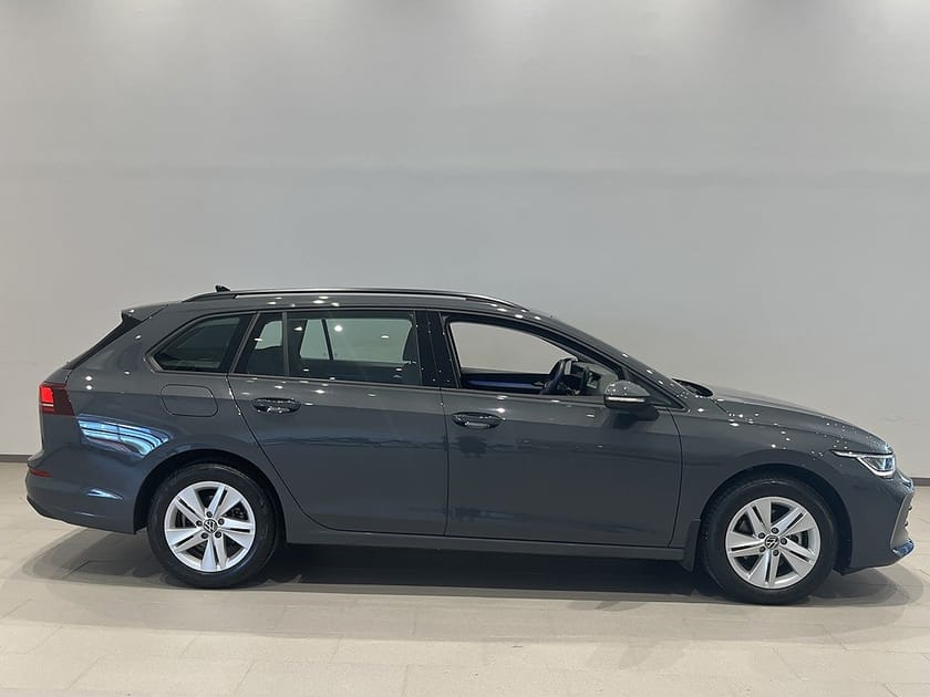 Bild 5 av Volkswagen Golf Sportscombi 1.5 ETSI Dragkrok Backamera
