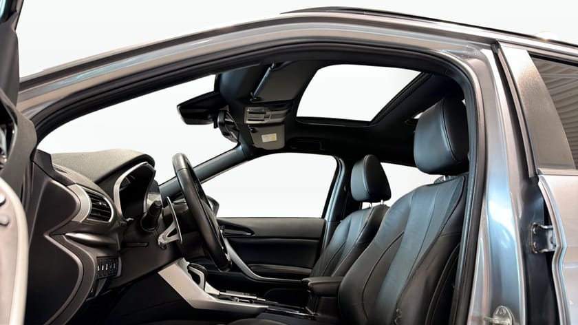 Bild 5 av Mitsubishi Eclipse Cross 1.5T CVT 4WD ONYX MY20