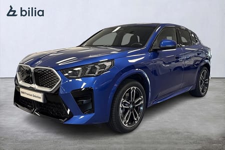 BMW iX2 xDrive30
