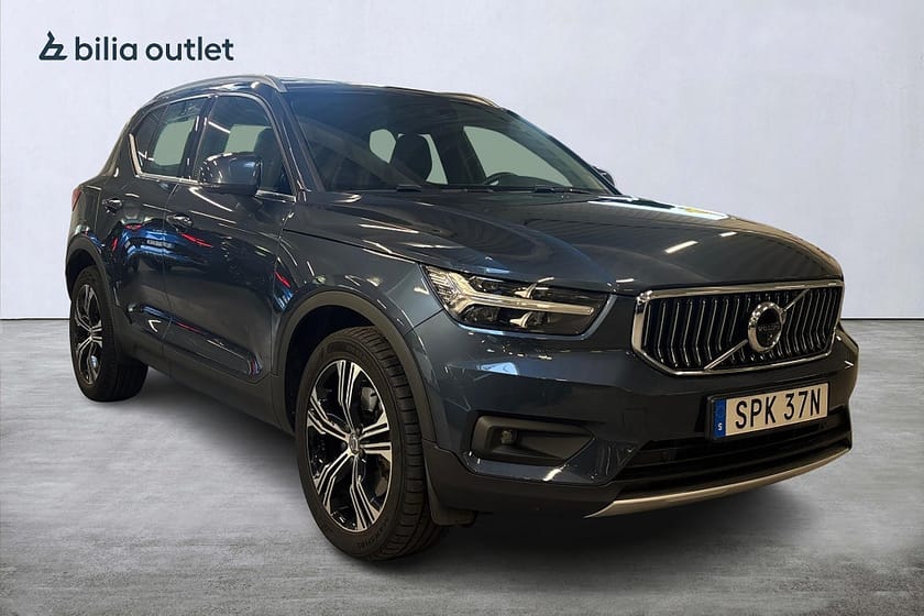 Bild 4 av Volvo XC40