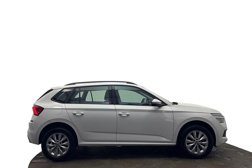 Bild 5 av Škoda Kamiq