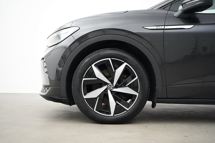 Bild 2 av Volkswagen ID.4 GTX