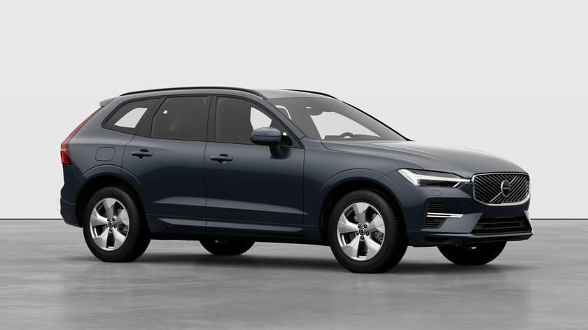 Bild 1 av Volvo XC60