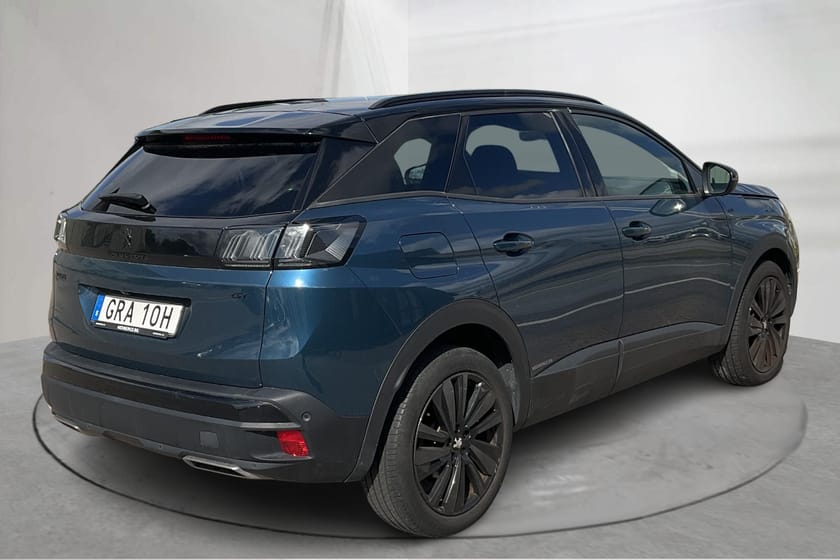 Bild 3 av Peugeot 3008