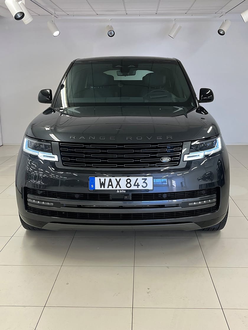 Bild 3 av Land Rover Range Rover P460e Autobiography *KAMPANJPRIS*