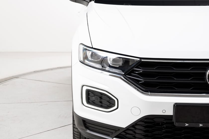 Bilde 5 av Volkswagen T-Roc
