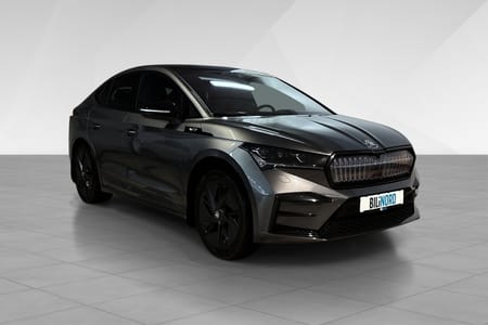 Škoda Enyaq Coupé RS