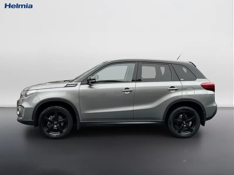Bild 2 av 14 – Suzuki Vitara Hybrid AllGrip Inclusive