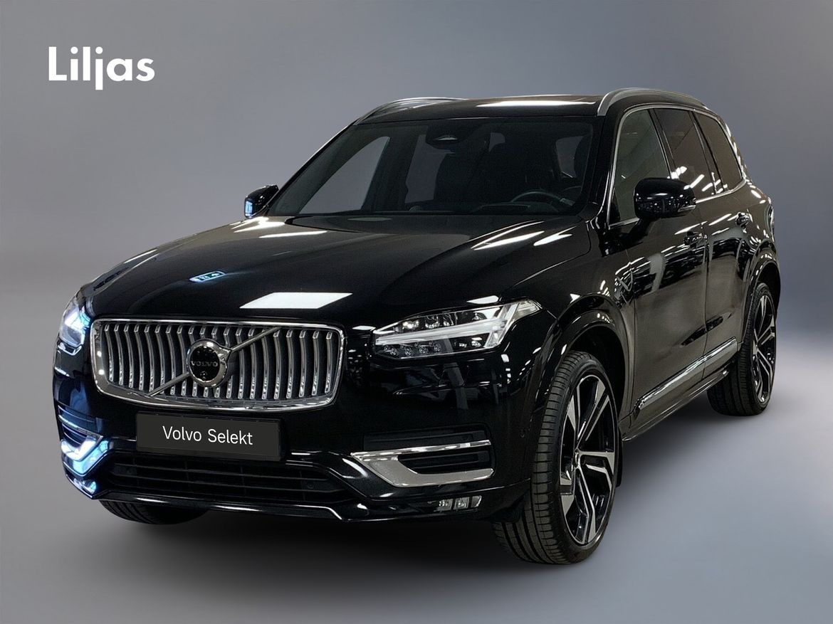 Volvo XC90 2024